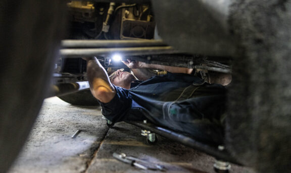 Wir sind unkompliziert, schnell und verlässlich. Ganz wie unsere Versicherten.