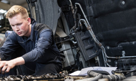 Wir sind unkompliziert, schnell und verlässlich. Ganz wie unsere Versicherten.